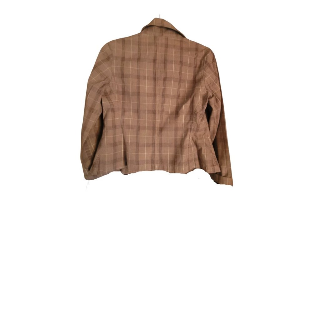 Talbots Petite Jacket, Size 2